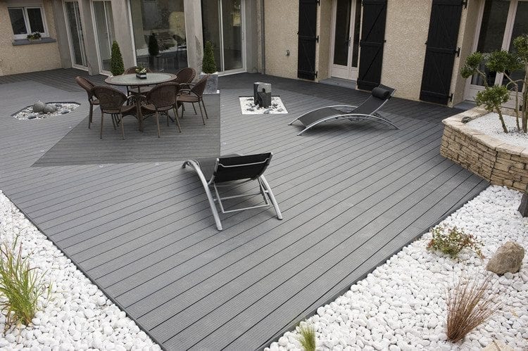 How to Save Money on Composite Decking
