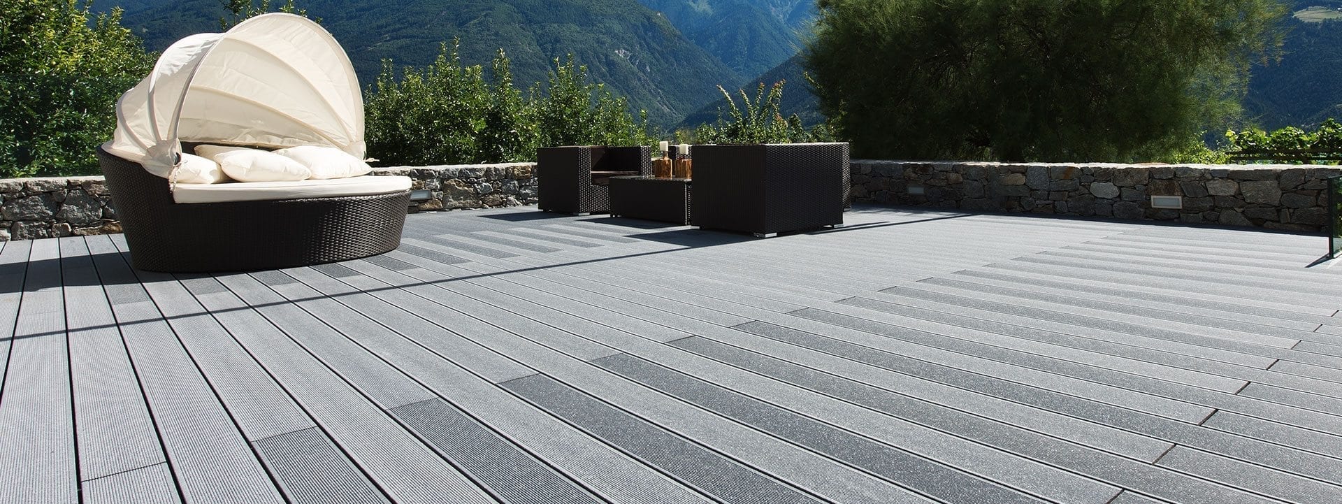 Composite Decking Installers Near Me