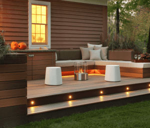 Best rated composite decking