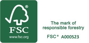 Deckorum | FSC® A000523