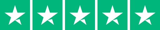 TrustPilot | 5 Stars