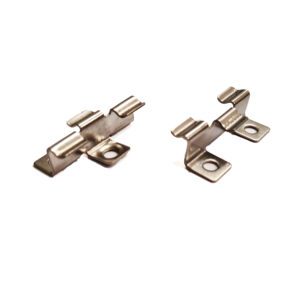 Royale Decking 3mm S Type Clip