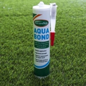 new aqua bond adhesive tube