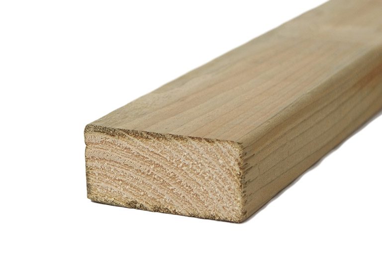 100x47 Treated Timber