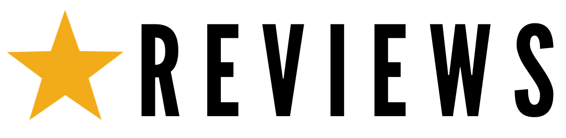 Reviews Logo