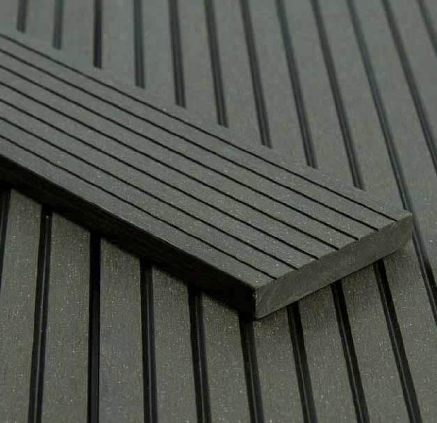 Composite Fascia Boards - Composite Decking - Deckorum