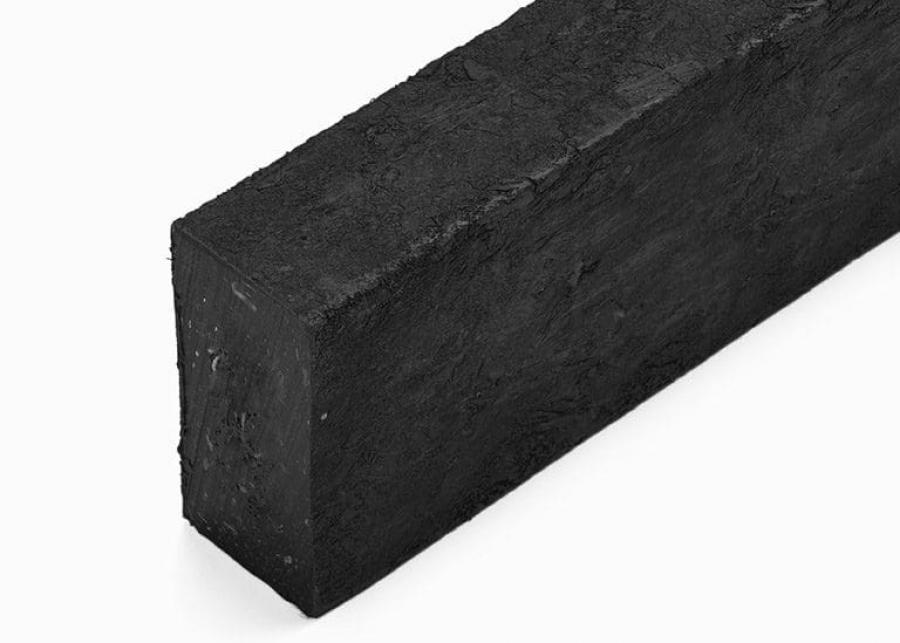 Plastic Lumber 100 x 50 x 3000mm Deckorum